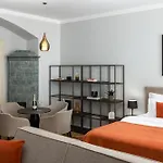 The Bridge By Little King 4* Prague