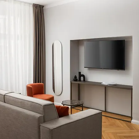 The Bridge By Little King Ξενοδοχείο με διαμερίσματα